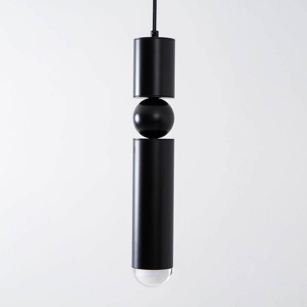 Fulcrum Pendant Light