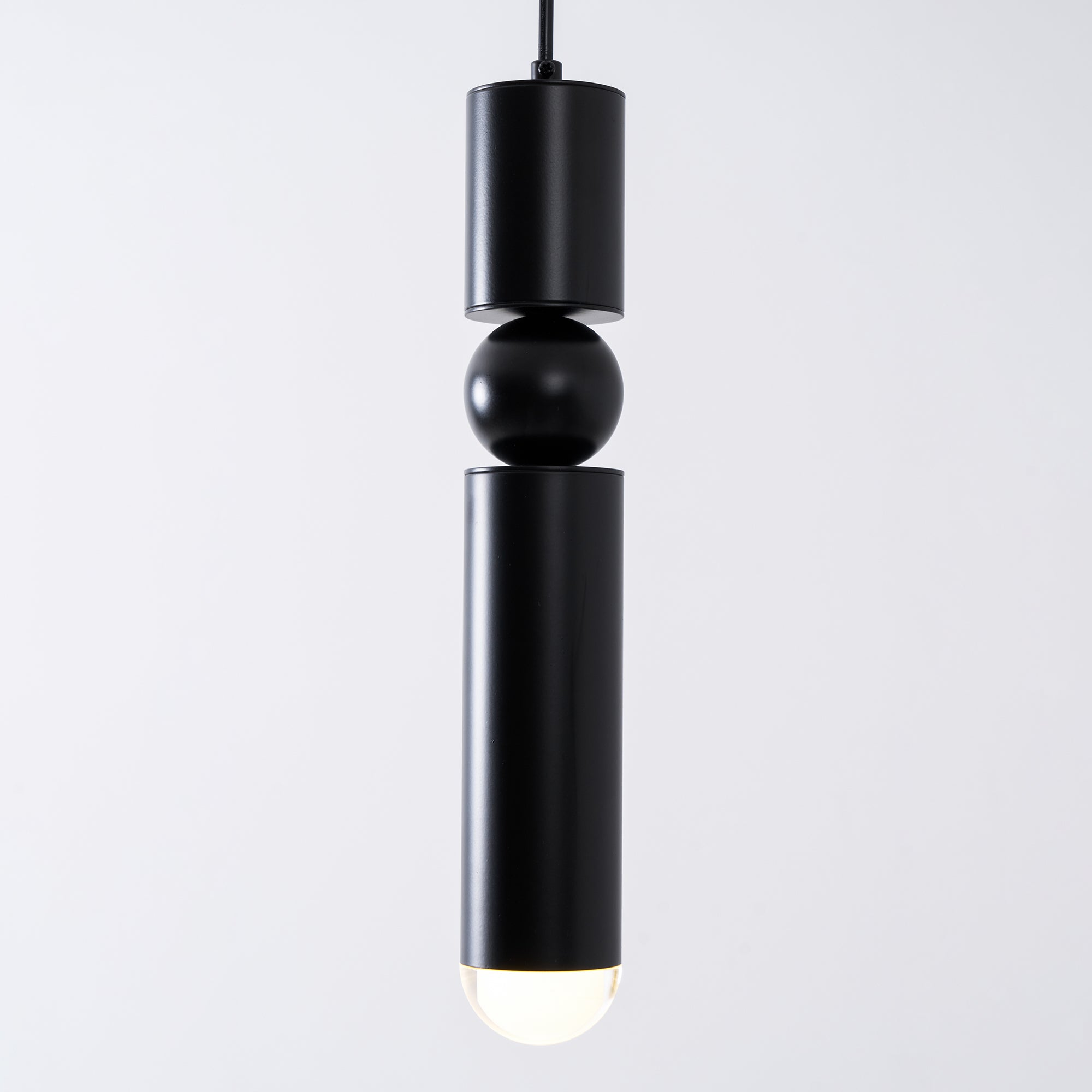 Fulcrum Pendant Light