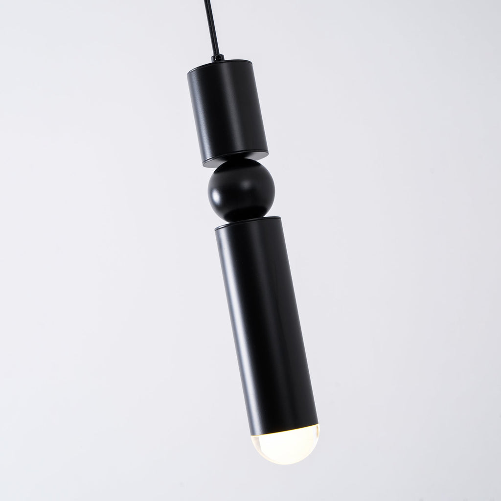 Fulcrum Pendant Light