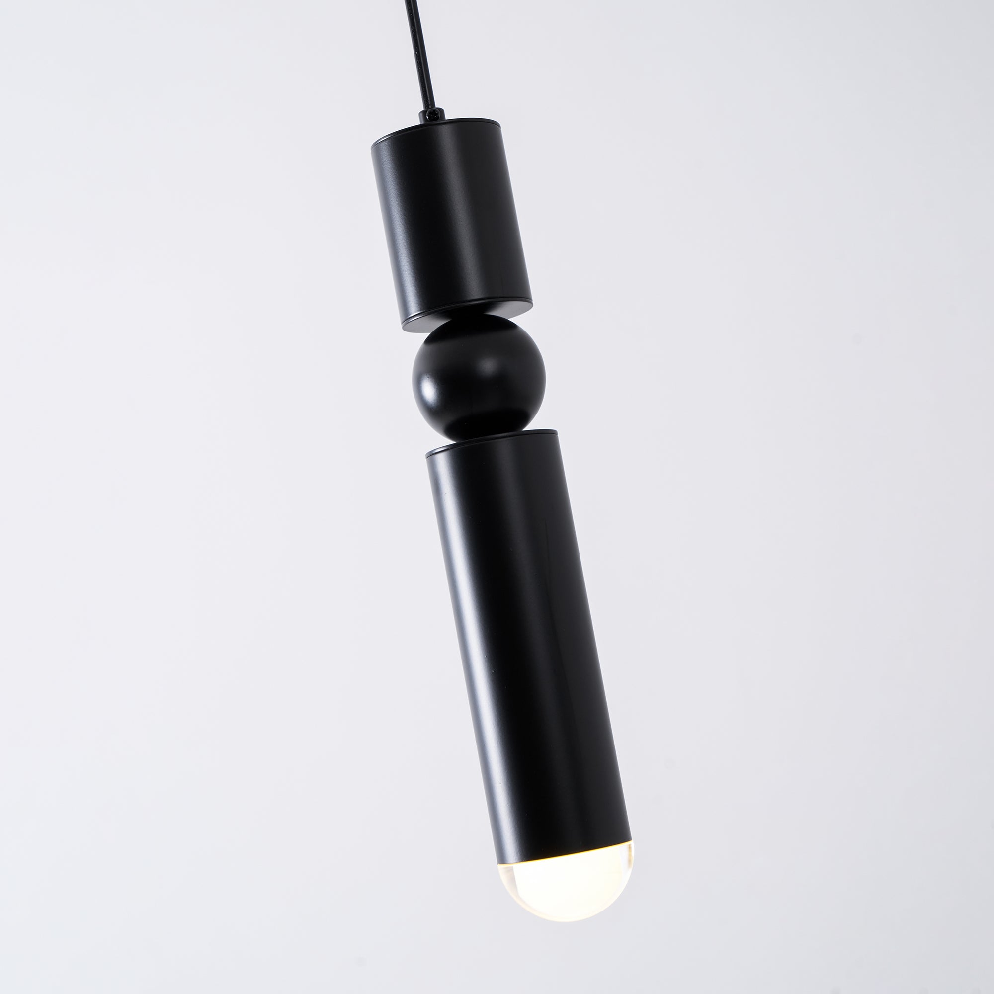 Fulcrum Pendant Light