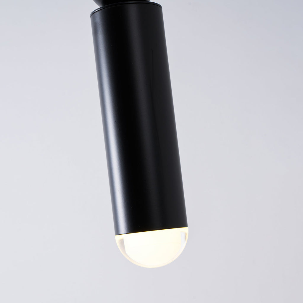 Fulcrum Pendant Light