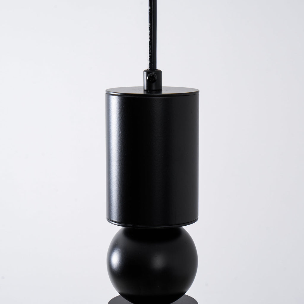 Fulcrum Pendant Light