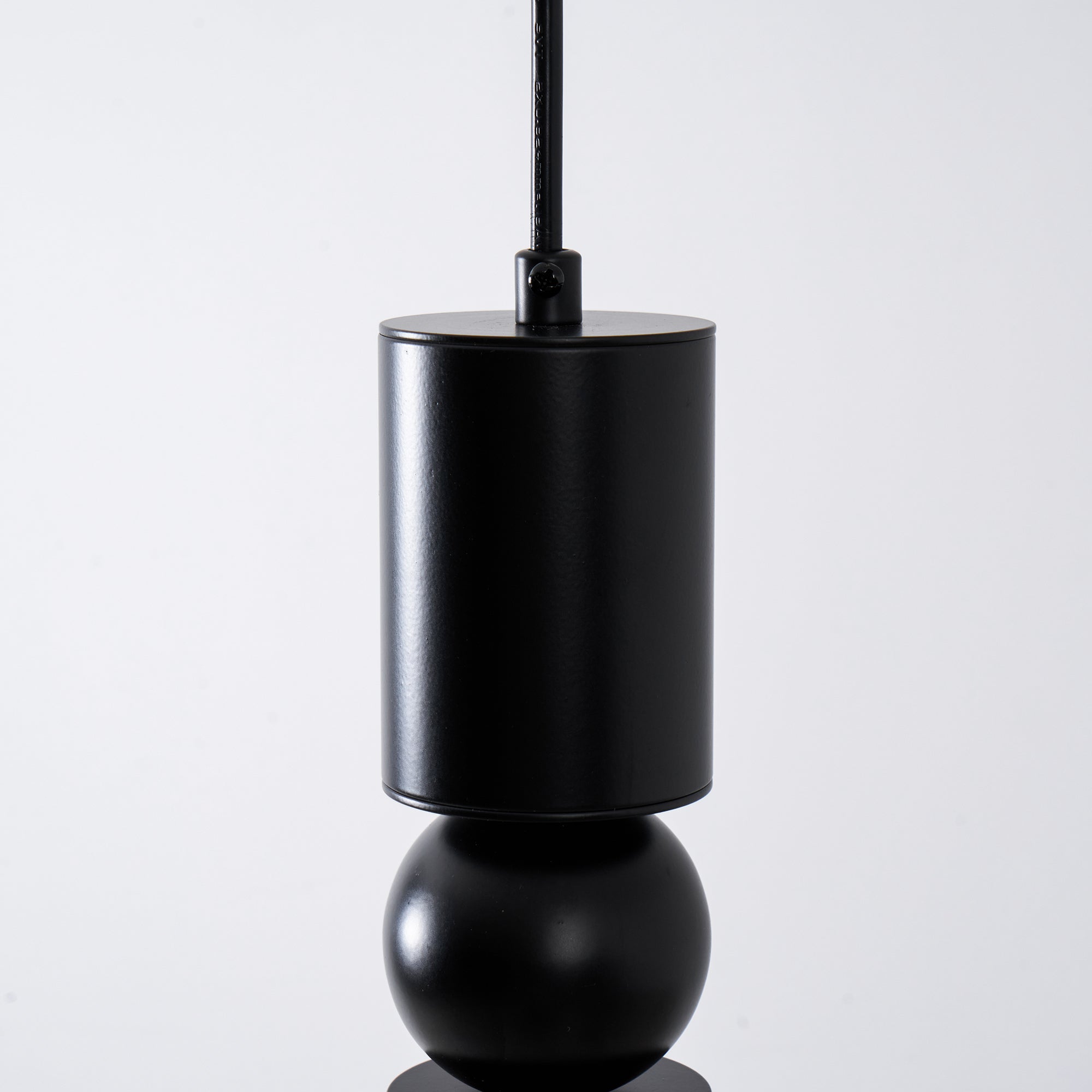 Fulcrum Pendant Light
