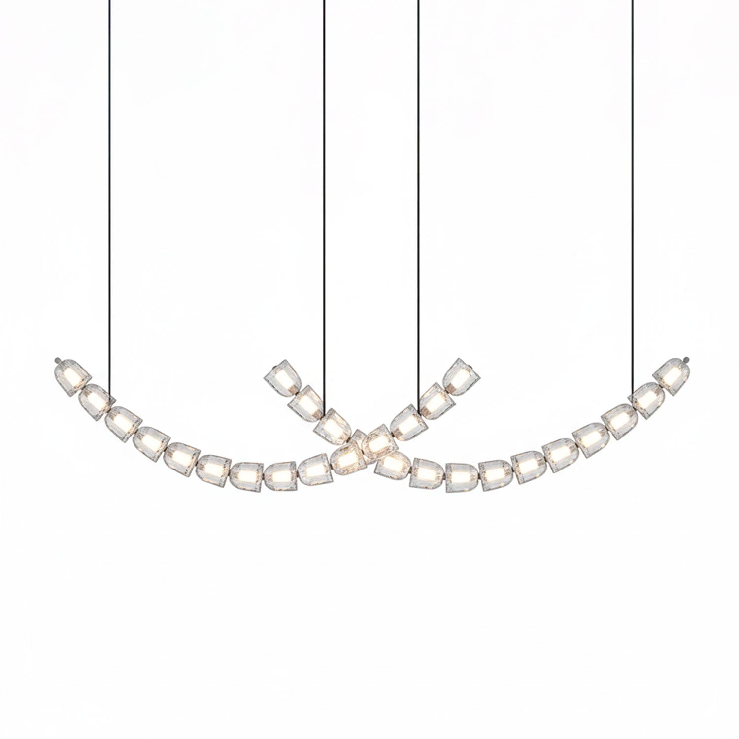 Gabriel Chandelier A - Vakkerlight