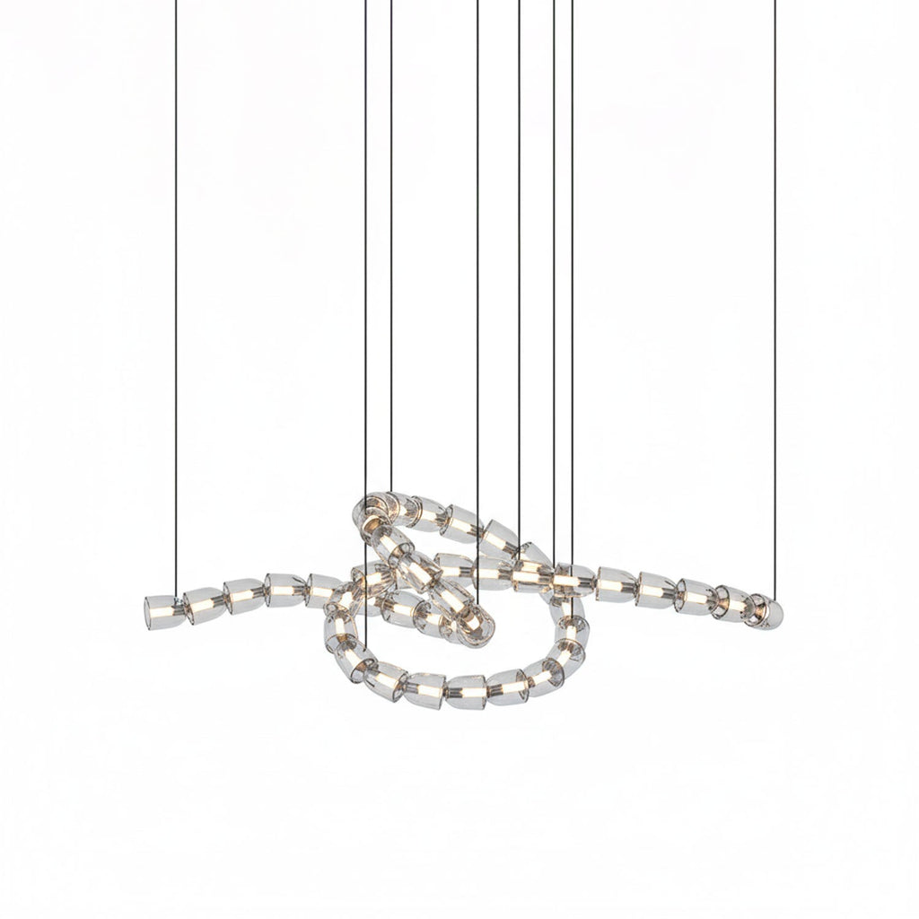 Gabriel Chandelier E - Vakkerlight