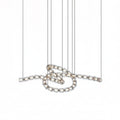 Gabriel Chandelier E - Vakkerlight