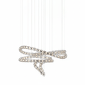 Gabriel Chandelier B - Vakkerlight