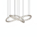 Gabriel Chandelier C - Vakkerlight