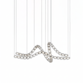 Gabriel Chandelier D - Vakkerlight