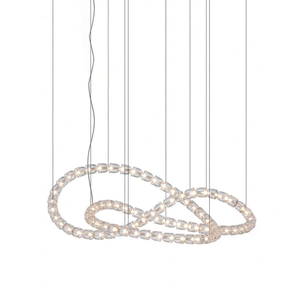 Gabriel Chandelier J - Vakkerlight