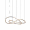 Gabriel Chandelier J - Vakkerlight