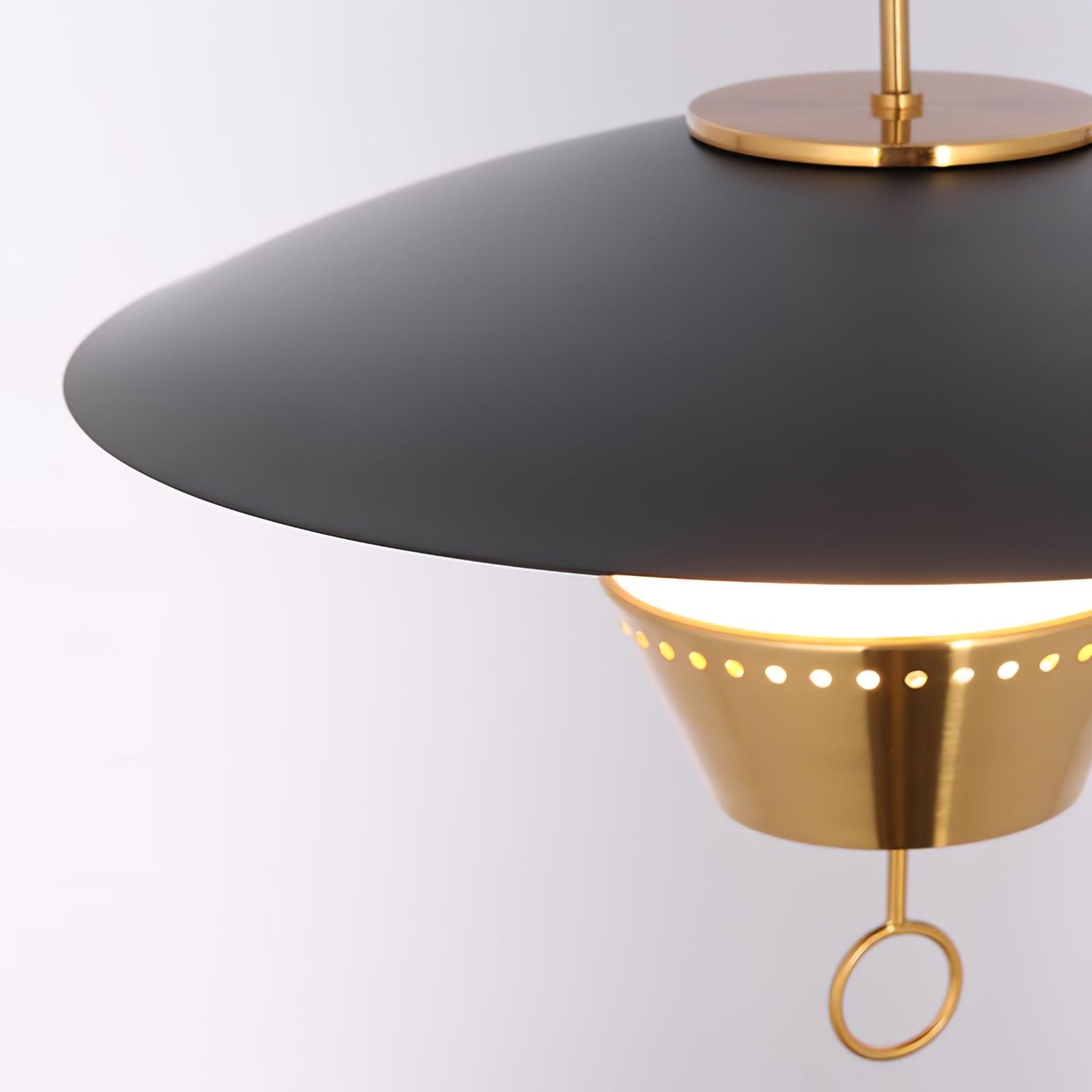 Gaetano Pendant Lamp