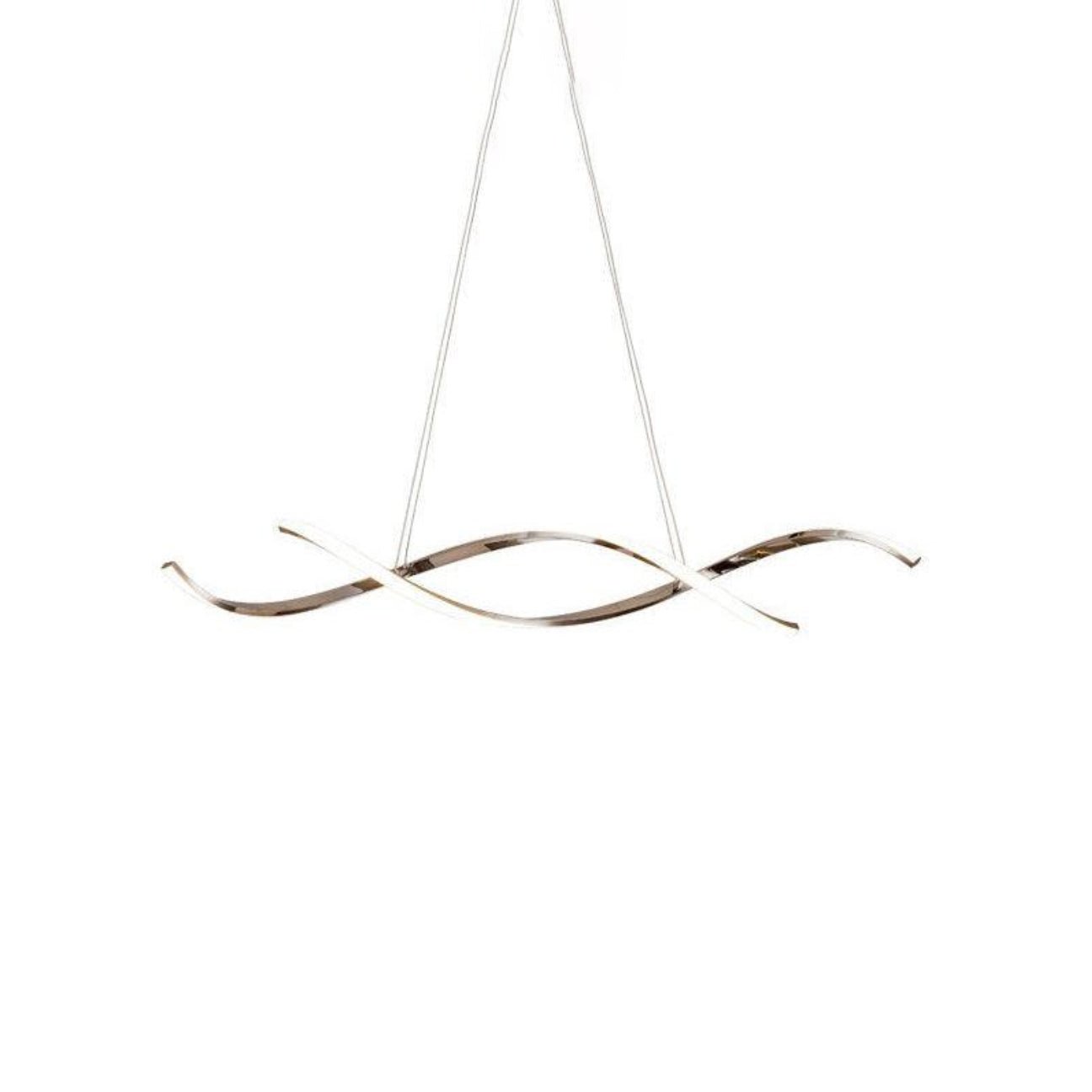 Gentle Waves Pendant Light - Vakkerlight