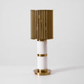 Gilded Cage Table Lamp - Vakkerlight