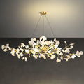 Gingko Chandelier I - Vakkerlight