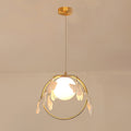 Gingko Pendant Lamp - Vakkerlight