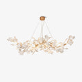 Gingko Chandelier K - Vakkerlight