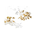 Ginkgo Tree Chandelier - Vakkerlight
