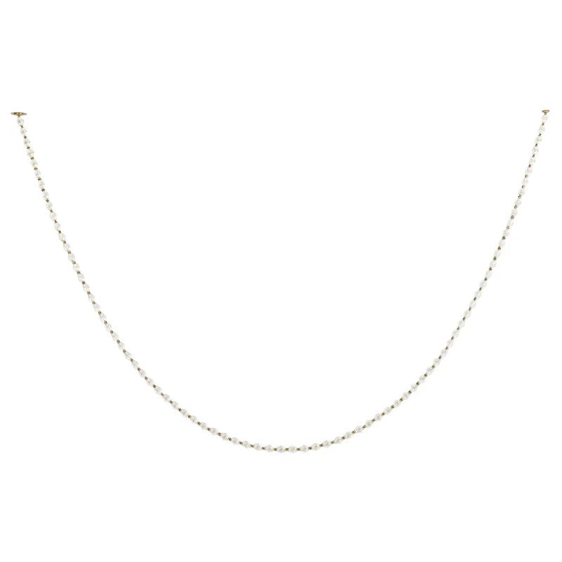 Chains Chandelier