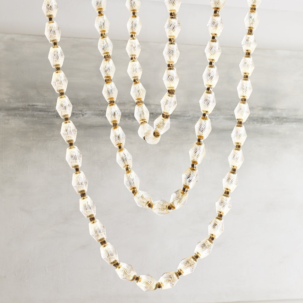 Chains Chandelier
