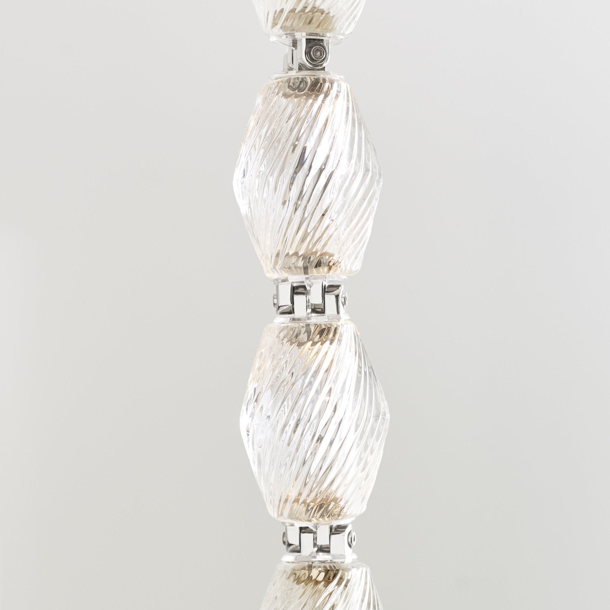 Chains Chandelier