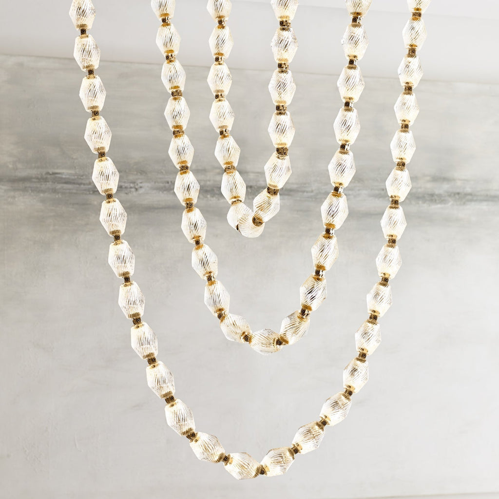 Chains Chandelier