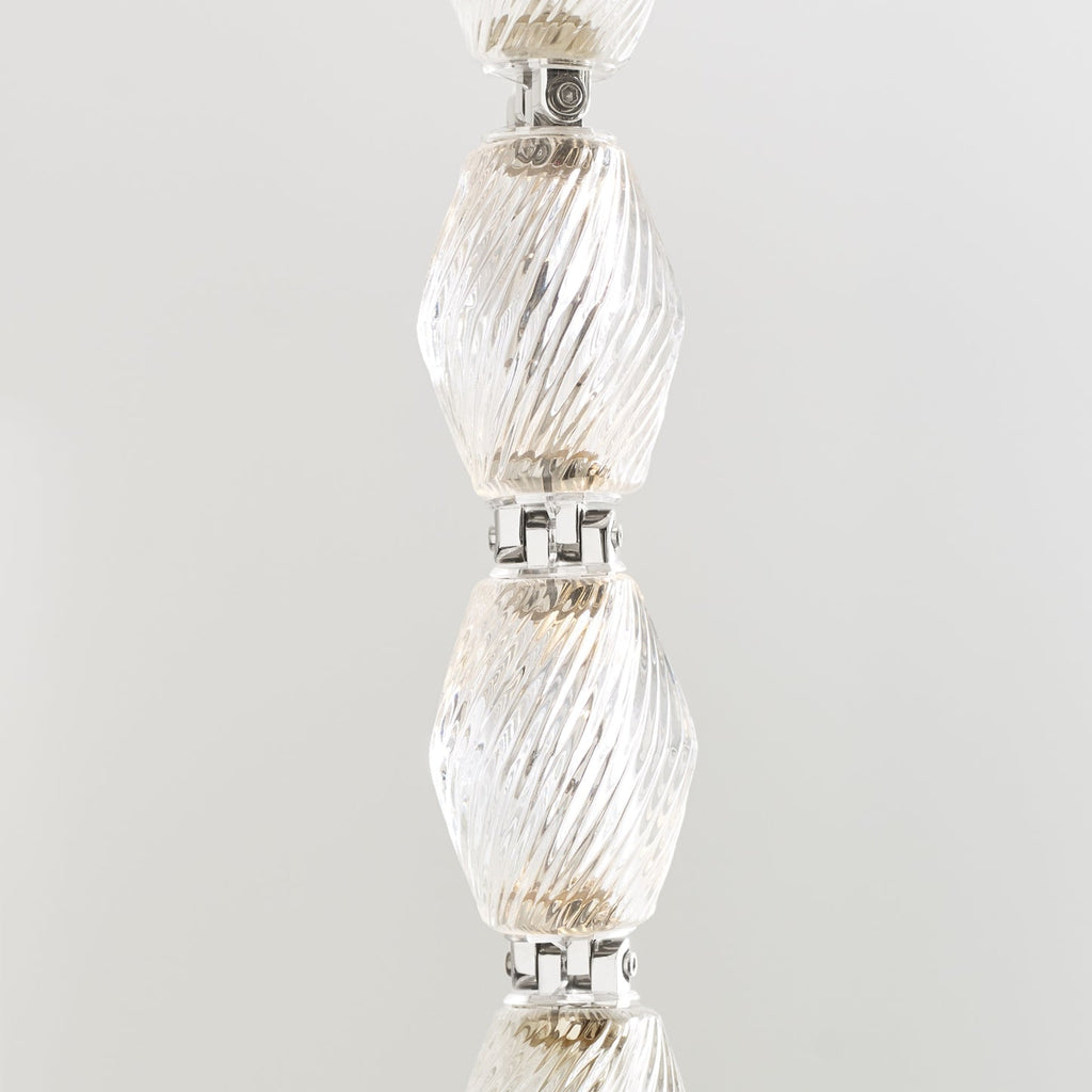 Chains Chandelier