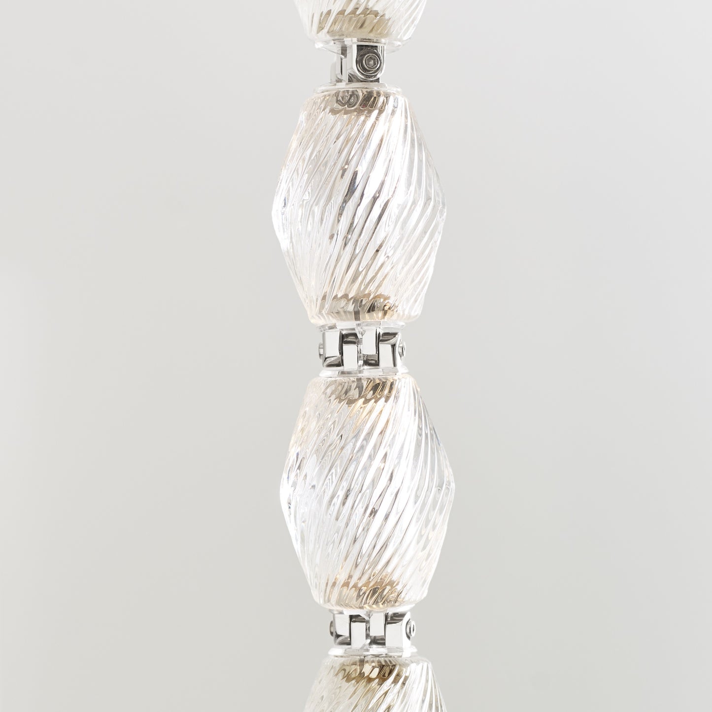Chains Chandelier