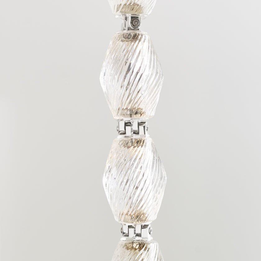 Chains Chandelier