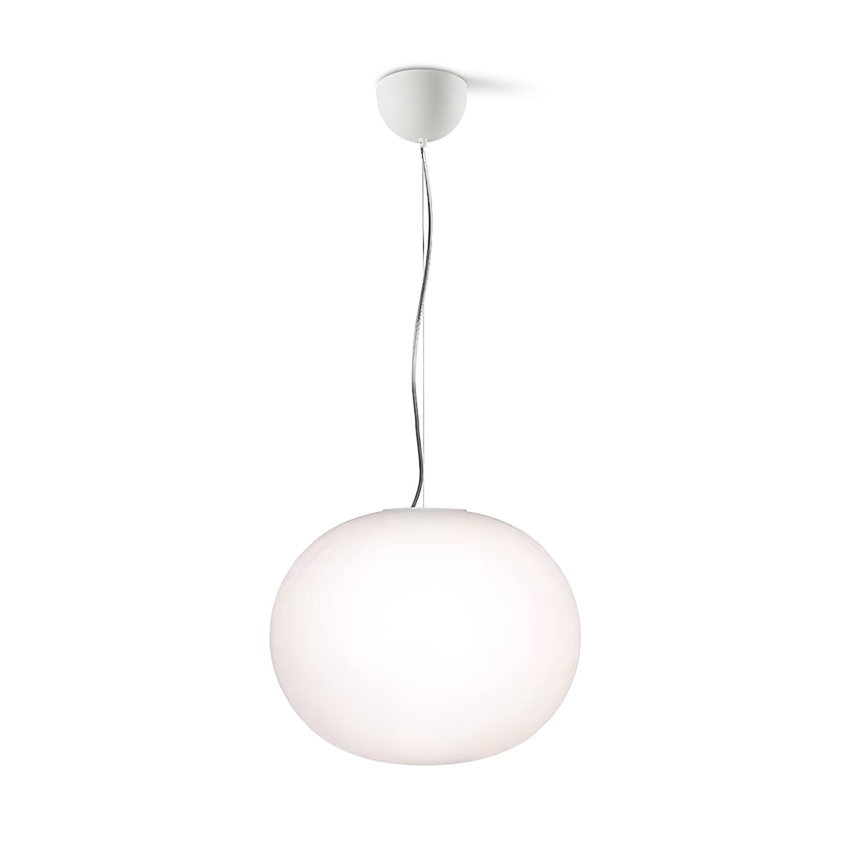 Lampă suspendată Globall