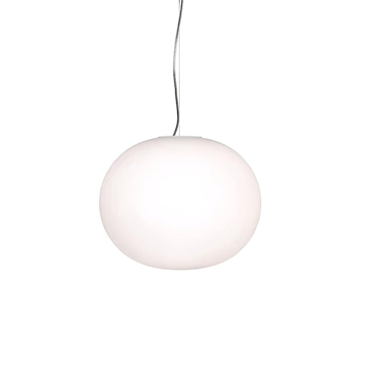 Globall Pendant Lamp - Vakkerlight