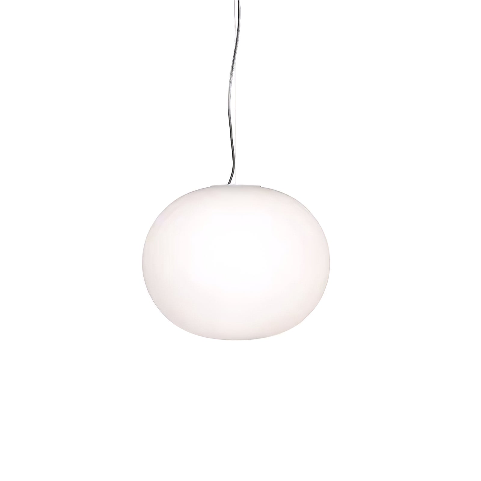 Globall Pendant Lamp - Vakkerlight