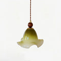 Gradient Petal Pendant Lamp - Vakkerlight