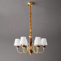 Grandiose Chandelier - Vakkerlight