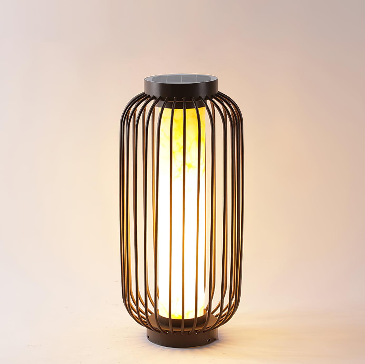 Graydon Outdoor Table Lamp - Vakkerlight