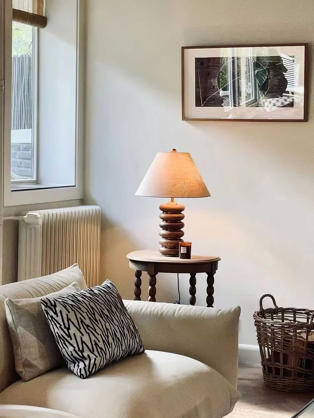 Greyson Table Lamp