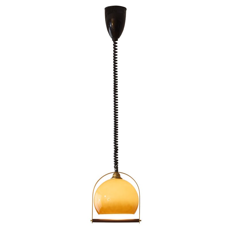 Halcyon Arch Pendant Light - Vakkerlight