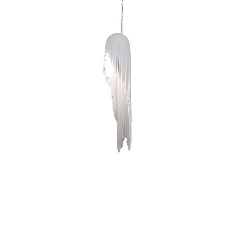 Hammock Fabric Pendant Light - Vakkerlight