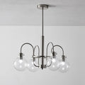 Hansford Chandelier - Vakkerlight