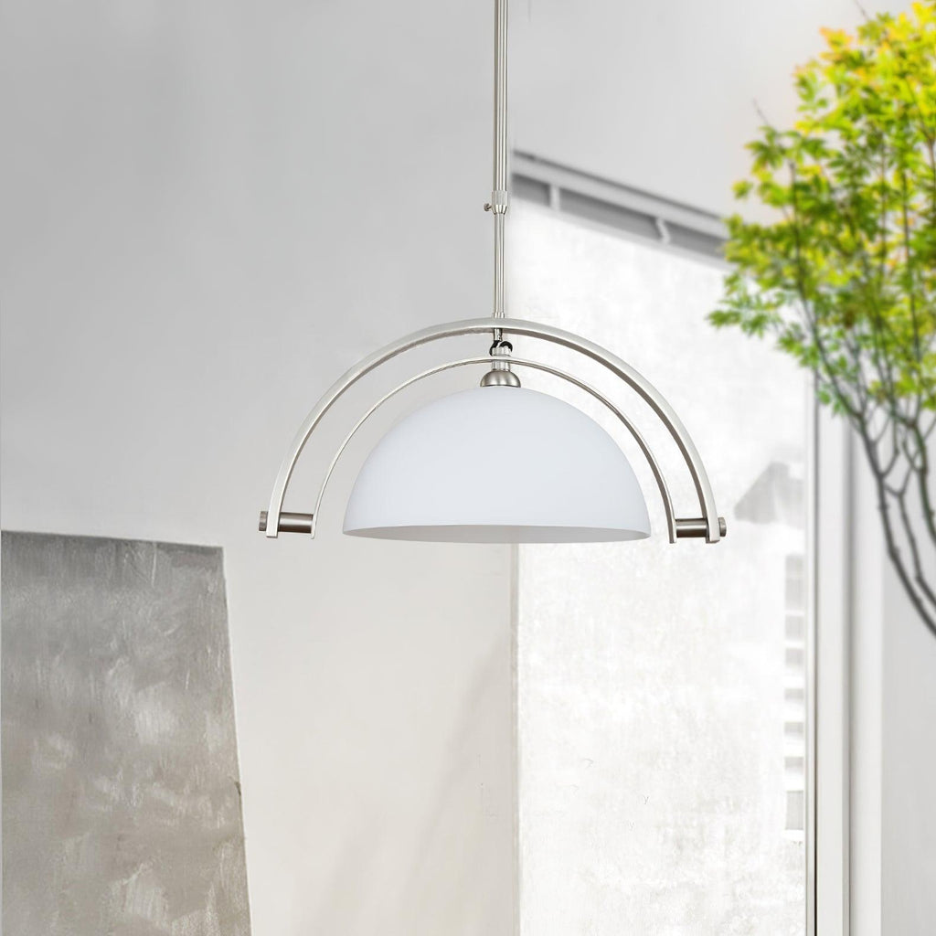 Harvey Wuzzini Pendant Light
