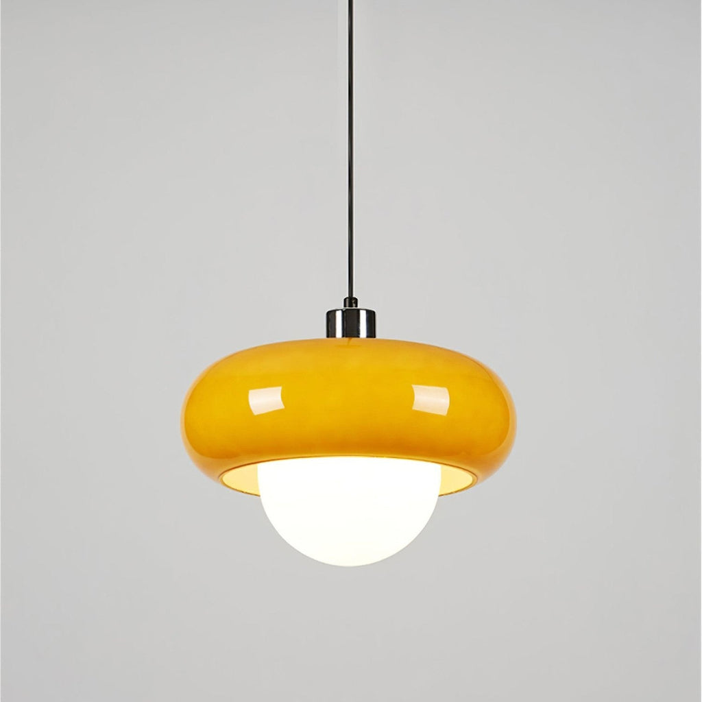 Harvey Pendant Lamp - Vakkerlight