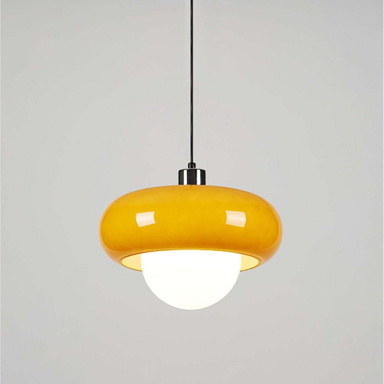 Harvey Pendant Lamp - Vakkerlight