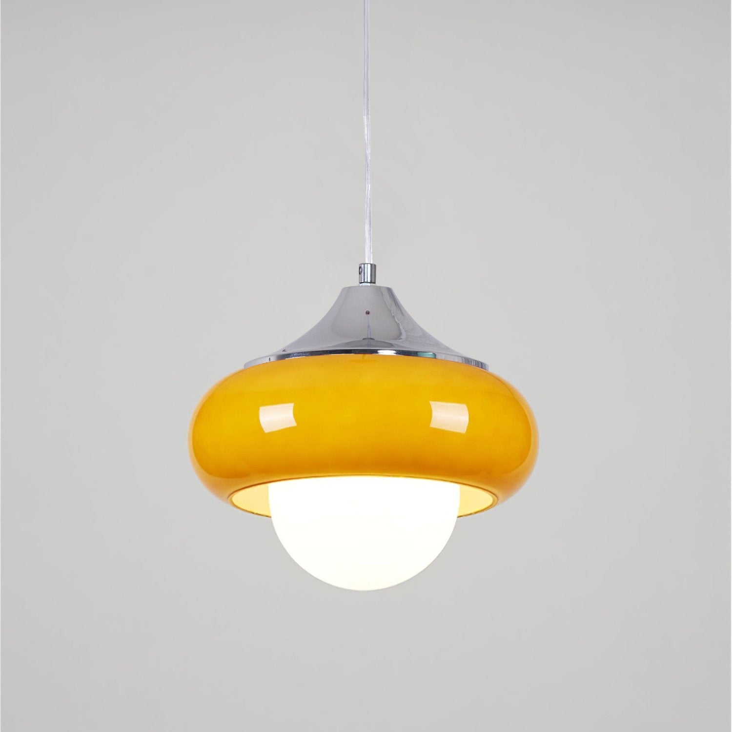 Harvey Pendant Lamp - Vakkerlight