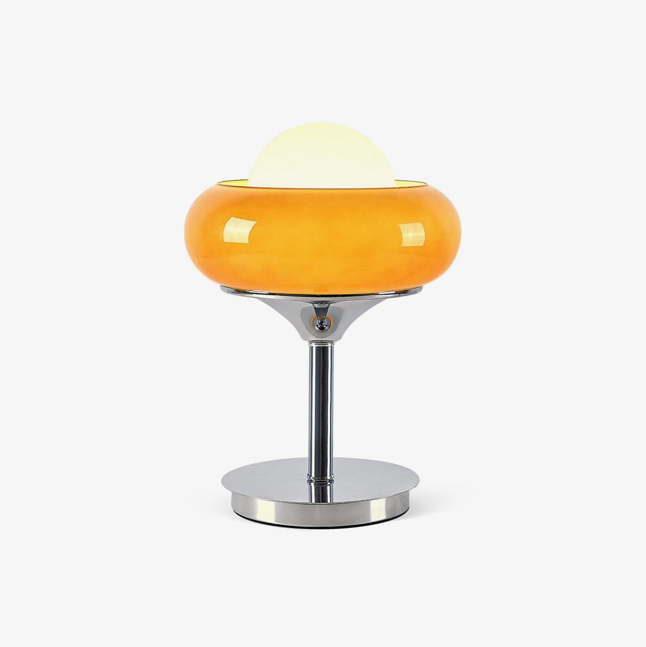 Harvey Table Lamp - Vakkerlight