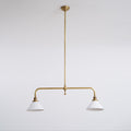 Heirloom Chandelier - Vakkerlight