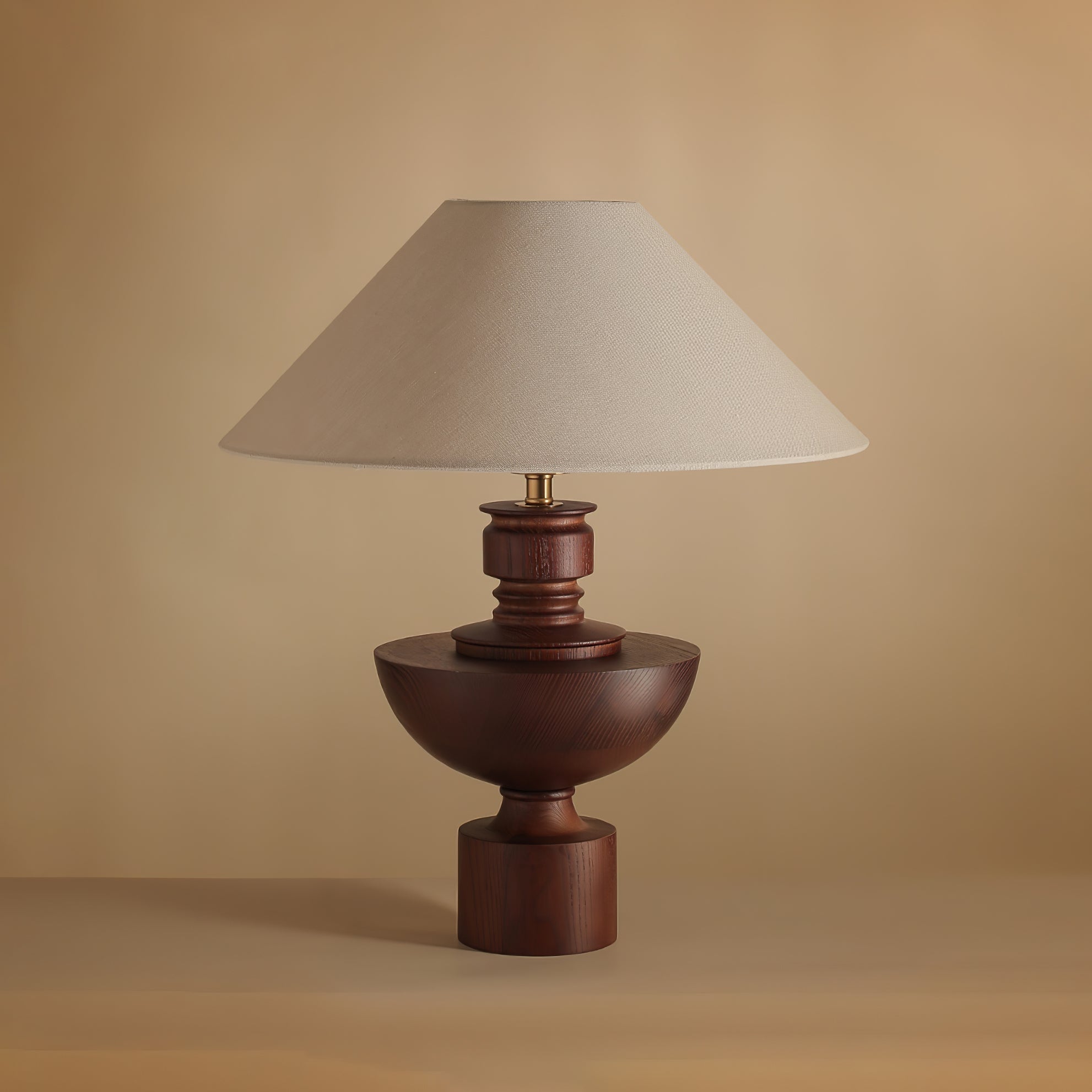 Helios Vase Table Lamp - Vakkerlight