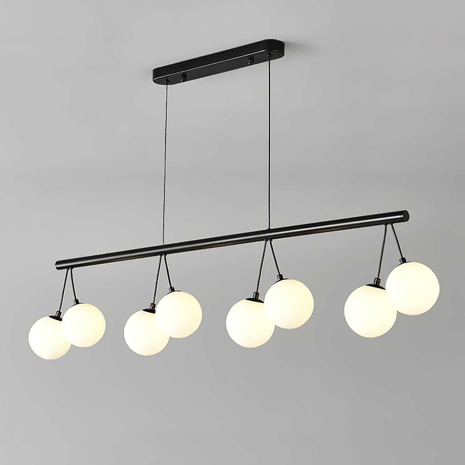 Heronia Chandelier - Vakkerlight