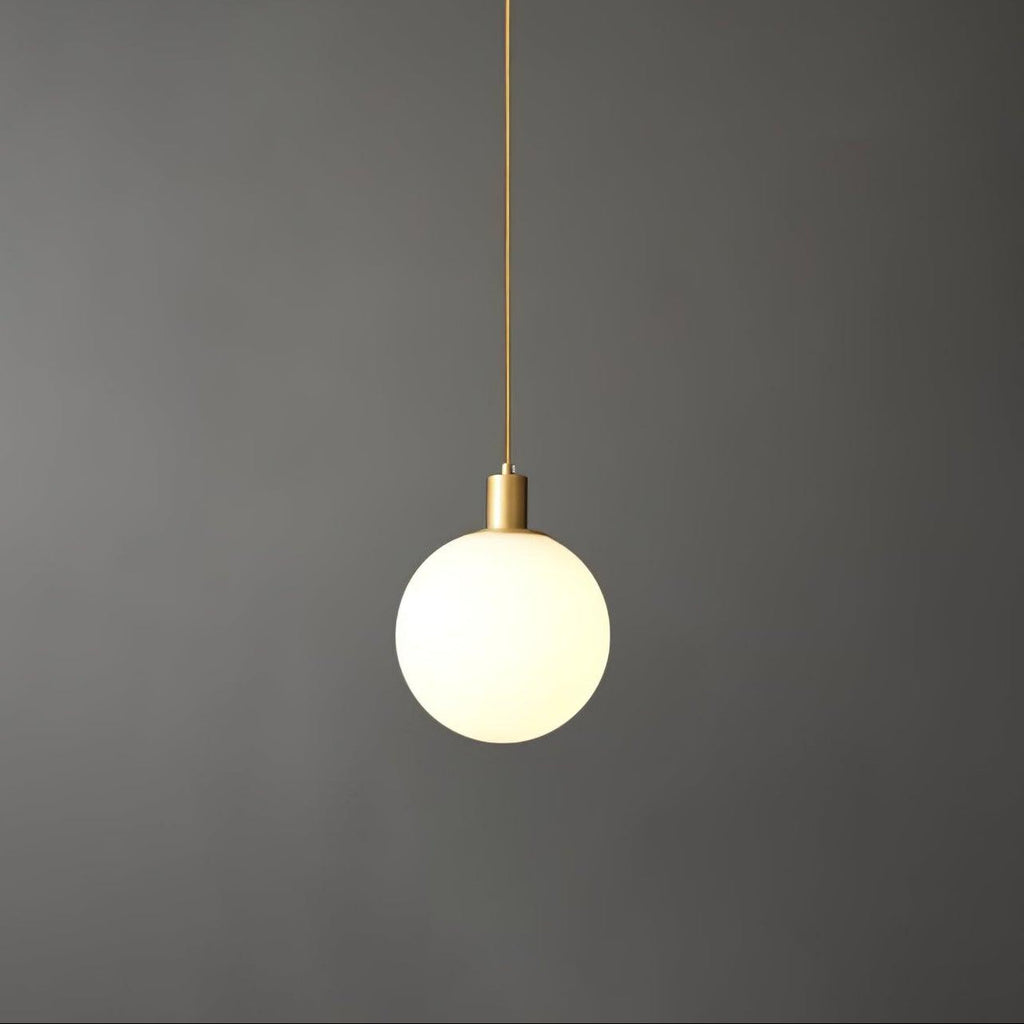 Holly Pendant Light - Vakkerlight