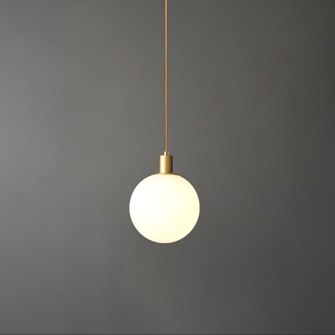 Holly Pendant Light - Vakkerlight