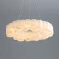 Honeycomb Chandelier - Vakkerlight